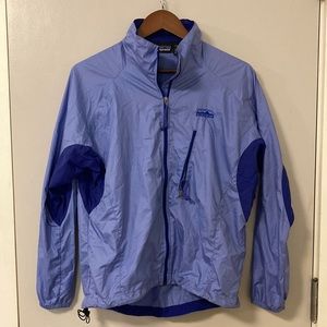 Patagonia Houdini Jacket Windbreaker
